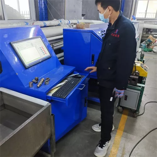 压力测试